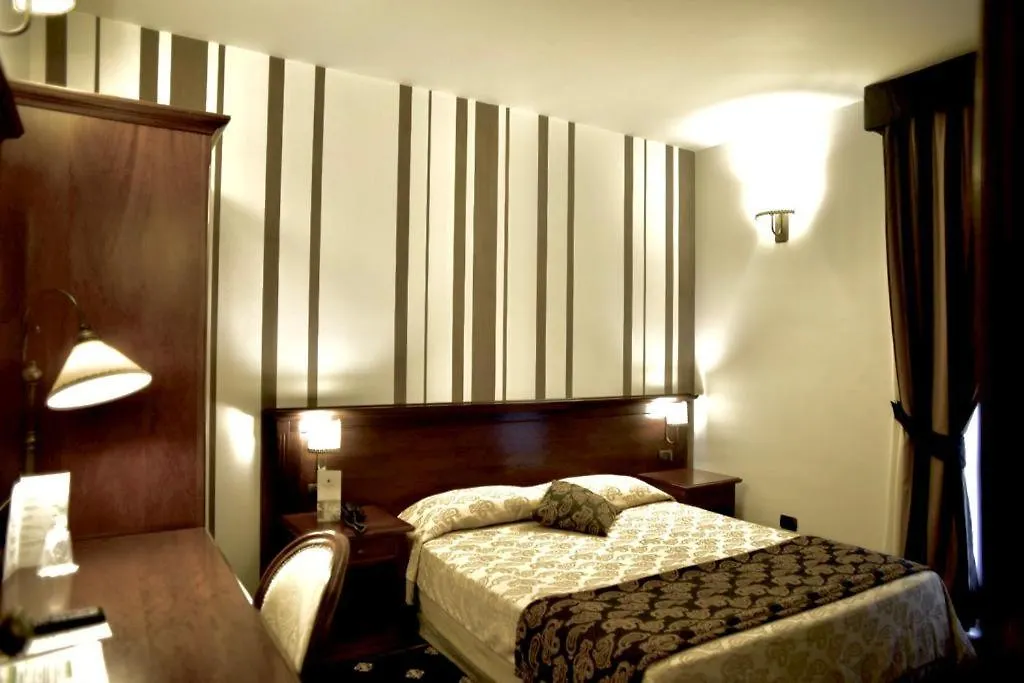 Hotel Antica Stazione à Chiaramonte Gulfi
