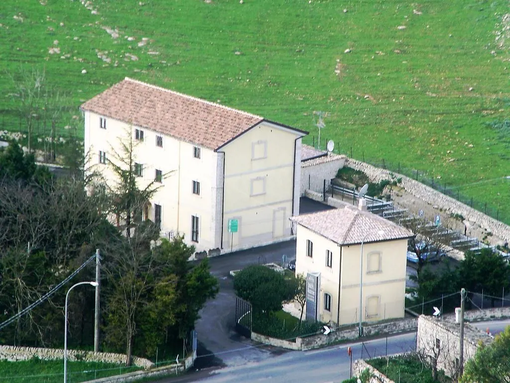 Hotel Antica Stazione à Chiaramonte Gulfi