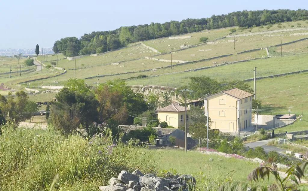 Hotel Antica Stazione à Chiaramonte Gulfi