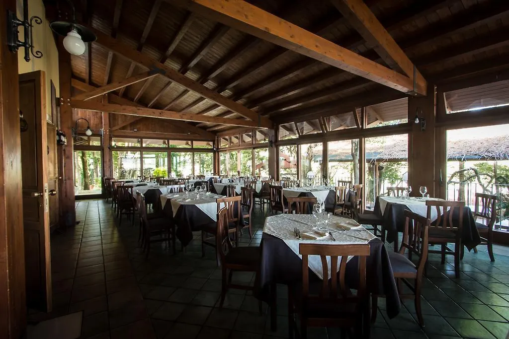 Hotel Antica Stazione à Chiaramonte Gulfi Italie