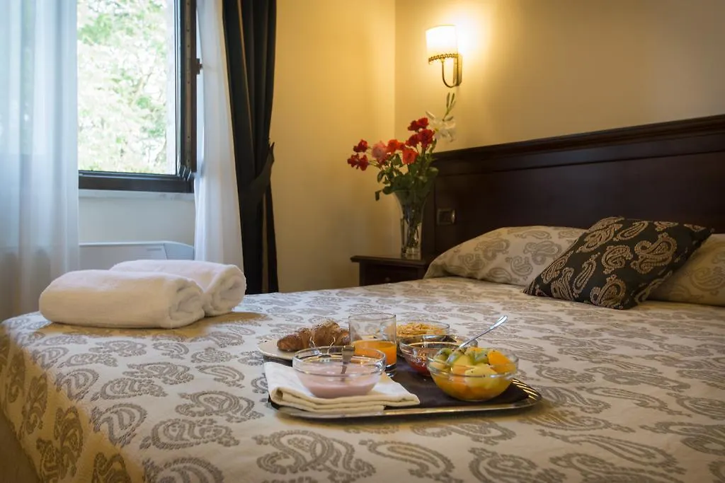 Hotel Antica Stazione à Chiaramonte Gulfi