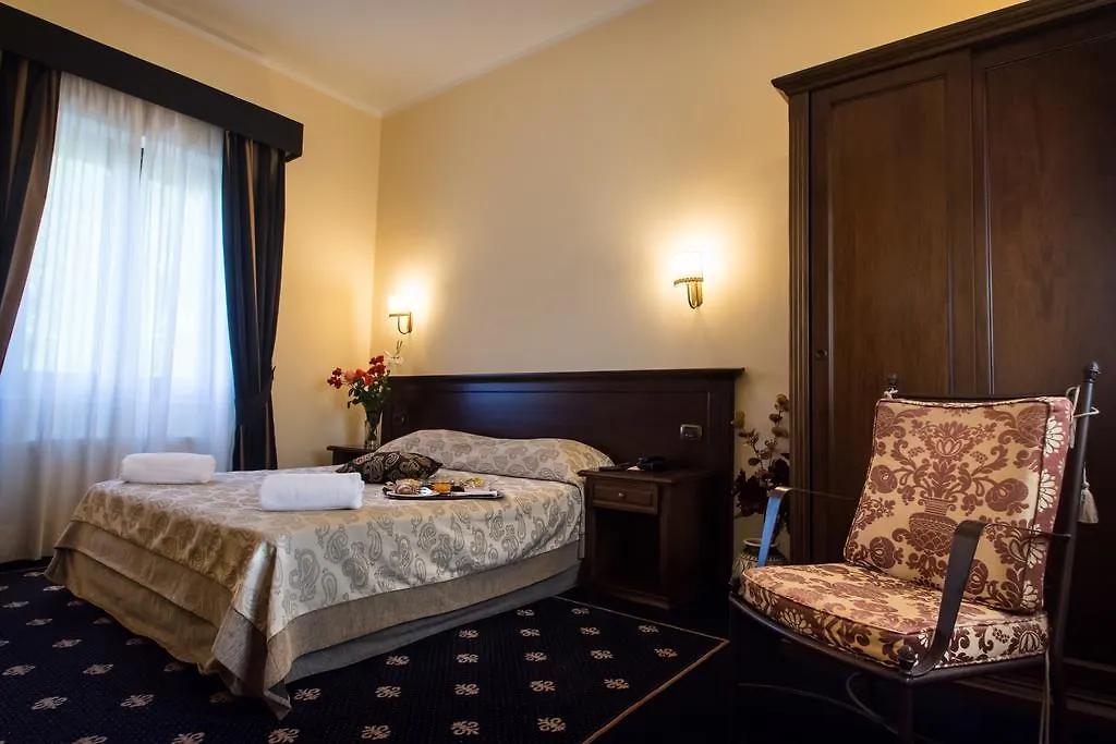 Hotel Antica Stazione à Chiaramonte Gulfi