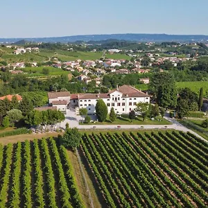 Morona De Gastaldis Bed & Breakfast Valdobbiadene