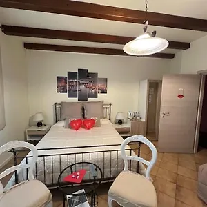 Ca' Nadia Guest house Campalto