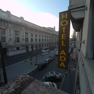 ** Hotel Ada Italie