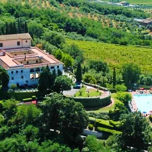 **** Hotel Antico Convento Park Et Bellevue Italie